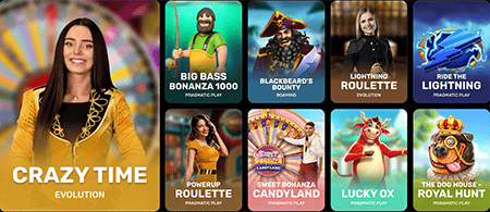 Bloody Slots Eesti mänguplatvorm